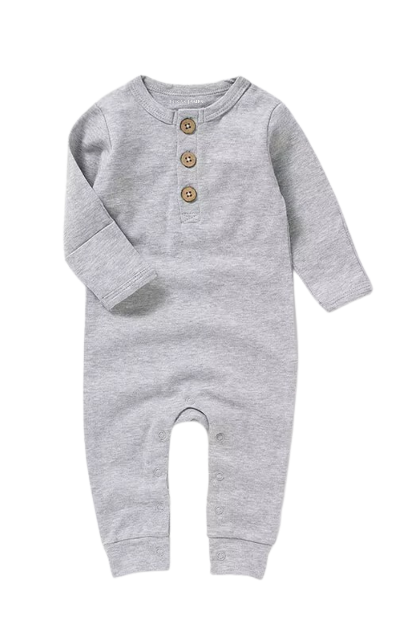Owen Jumpsuit