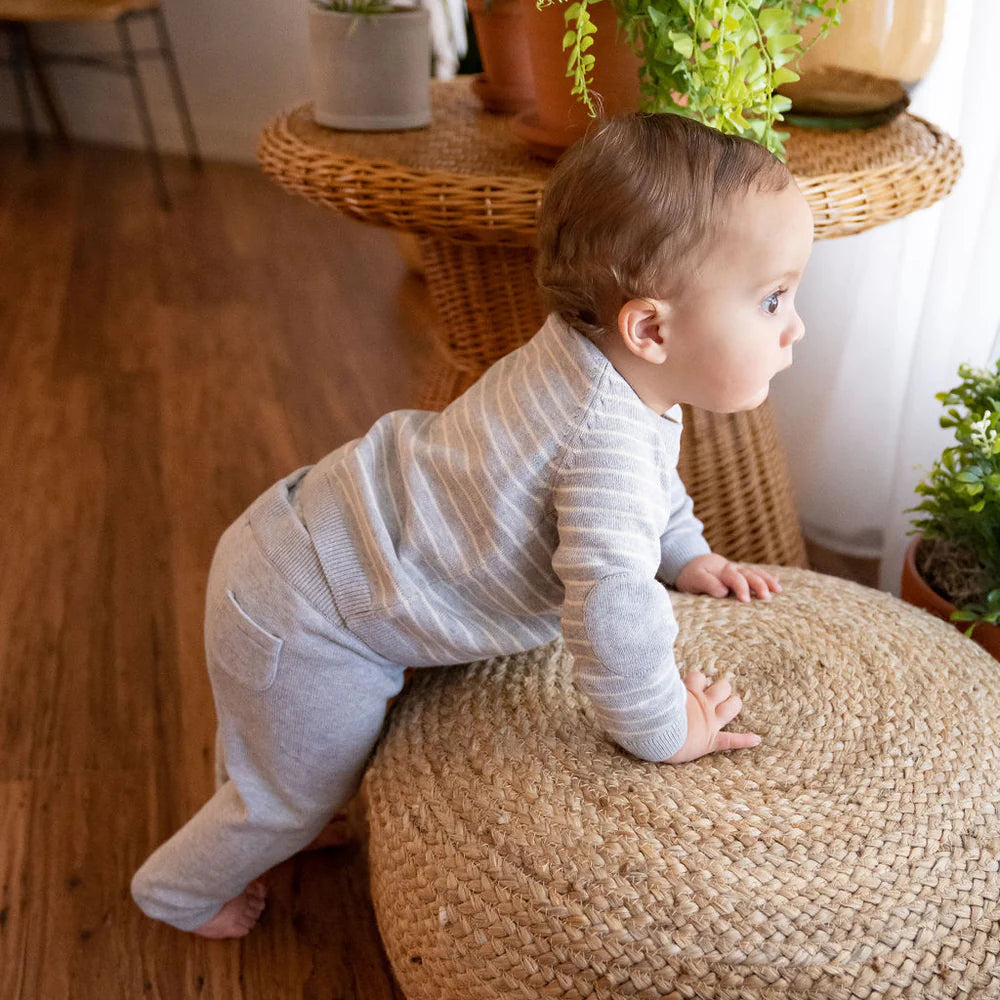 Milan Knit Pants