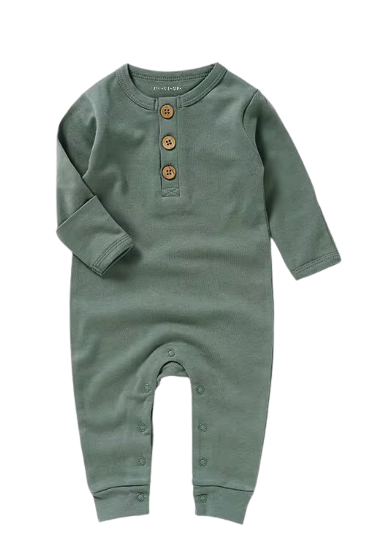 Owen Jumpsuit