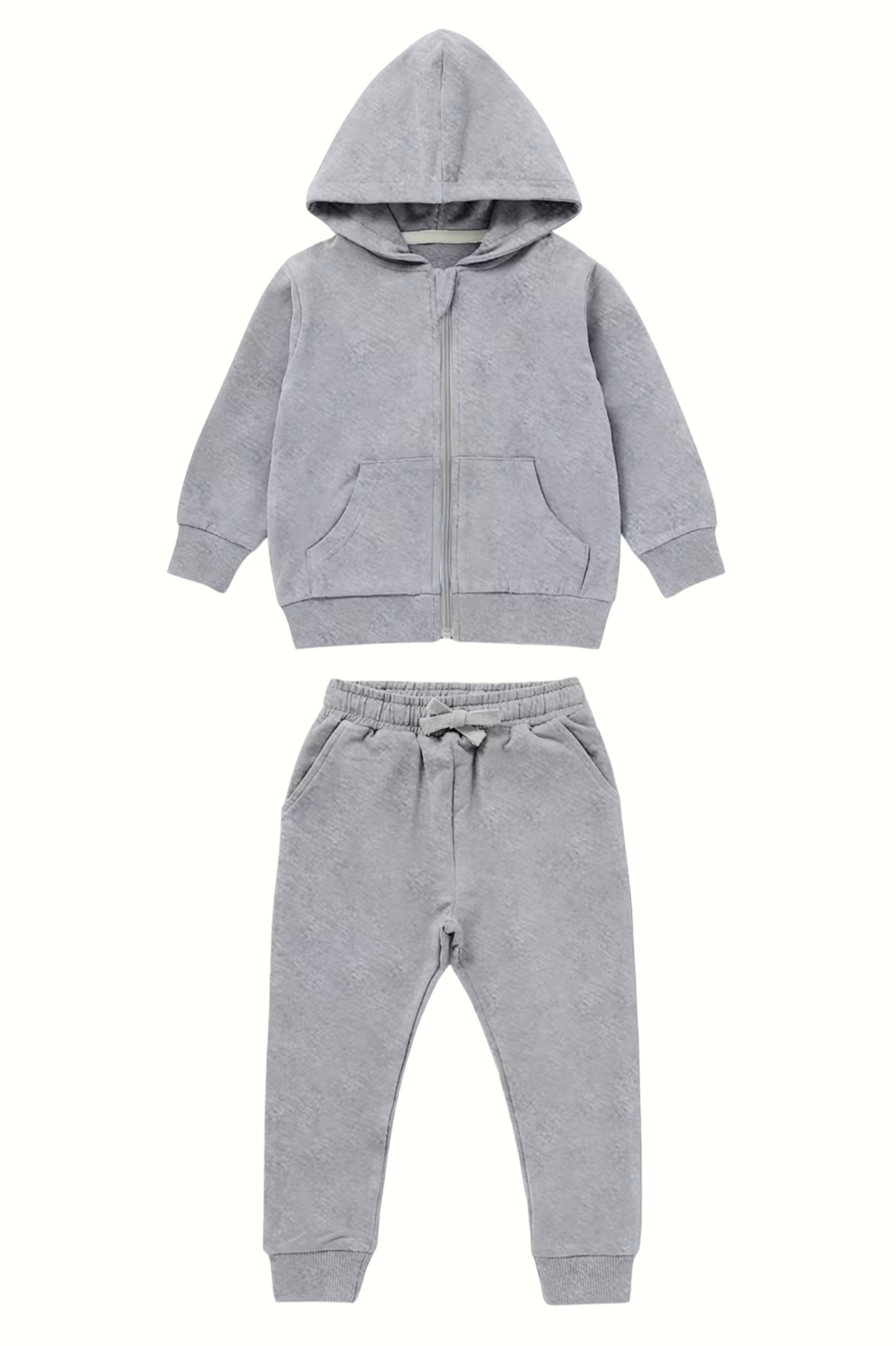 Everyday Organic Sweatsuit