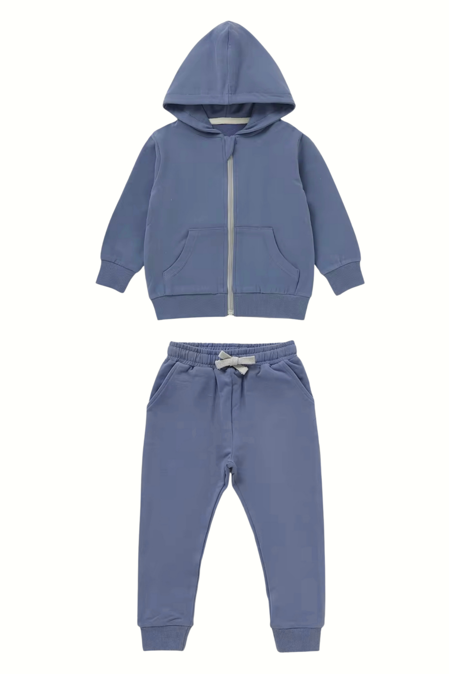 Everyday Organic Sweatsuit