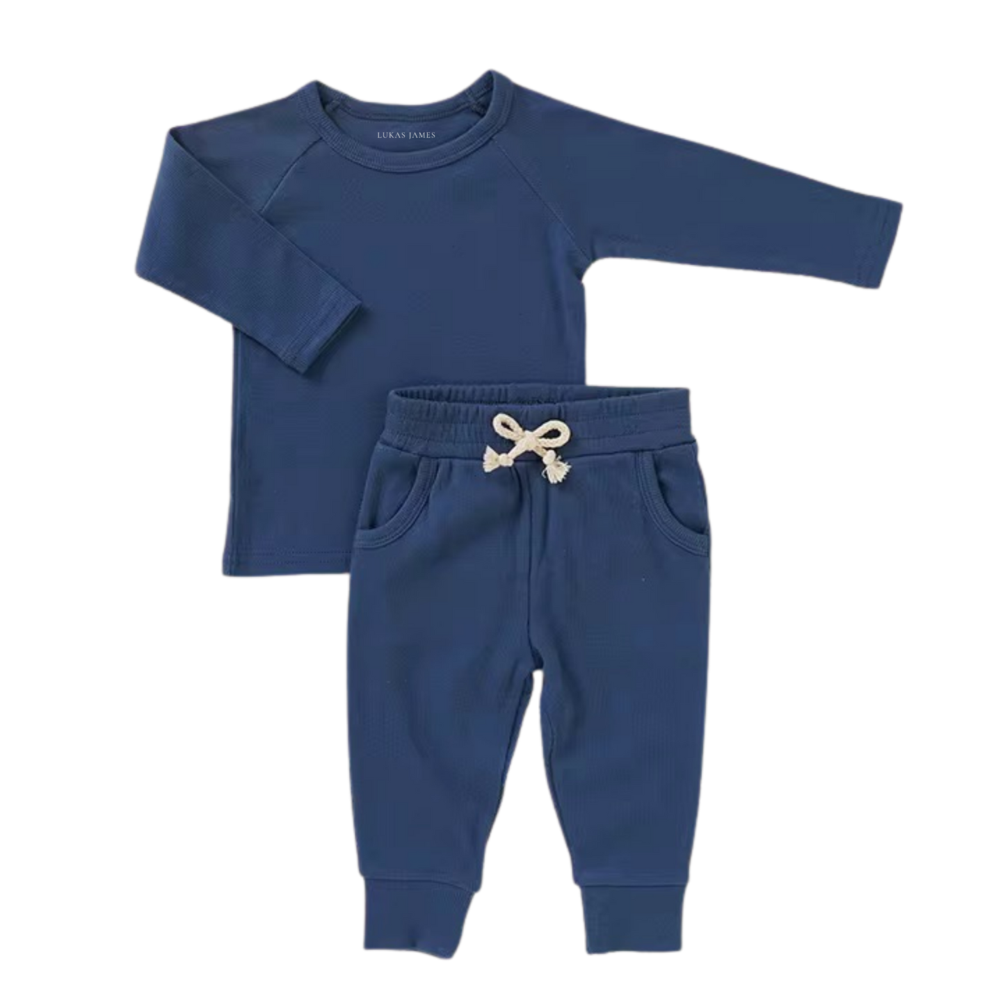 Organic Lounge Set