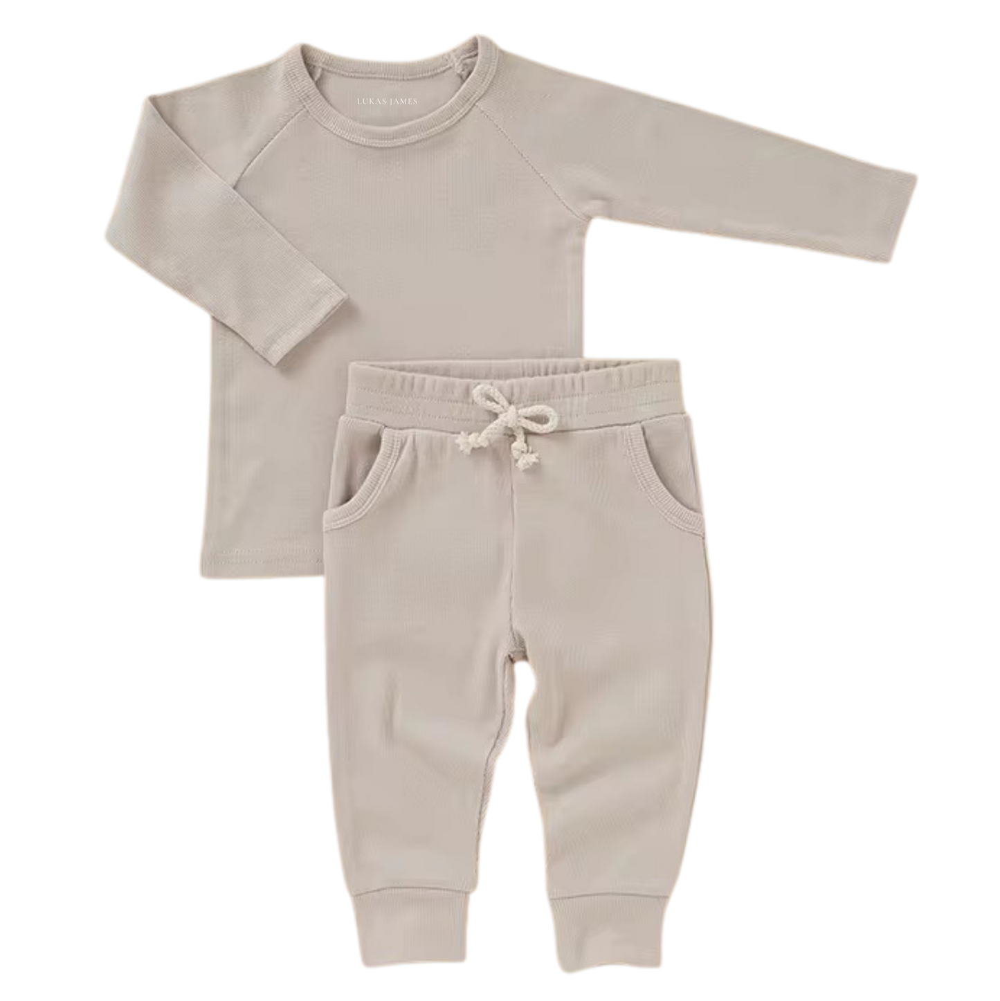 Organic Lounge Set