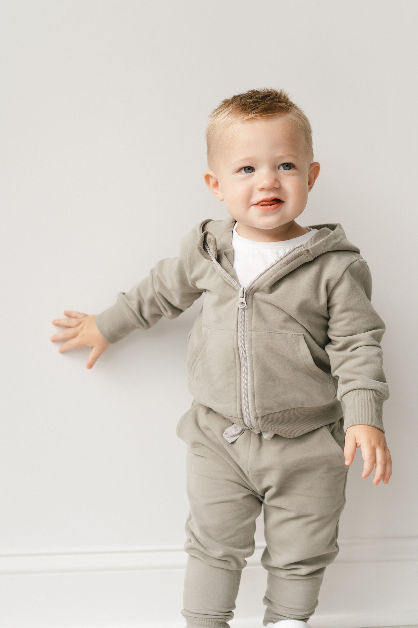 Everyday Organic Sweatsuit