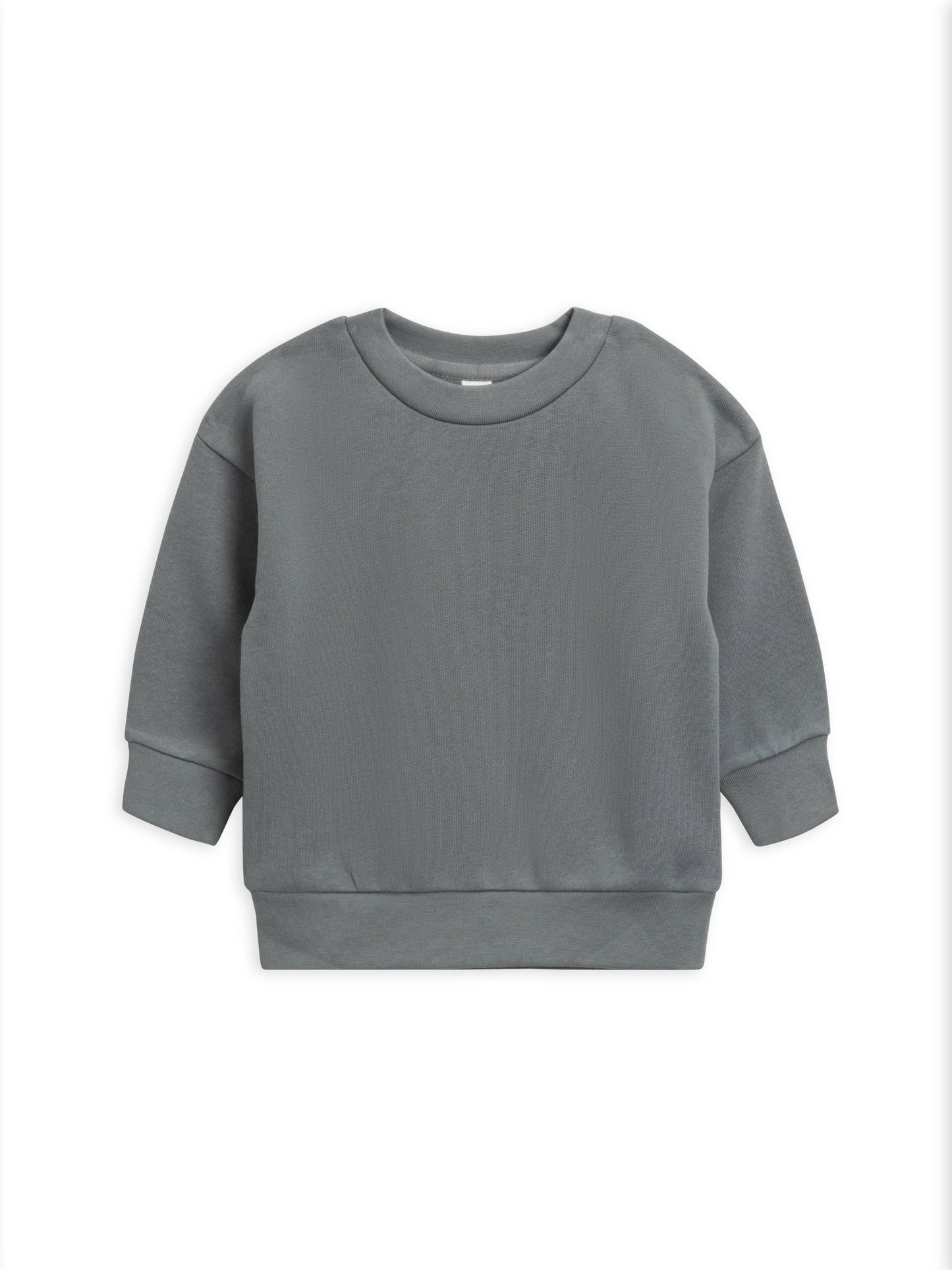 Kelly Fleece & Jogger Set - Agave