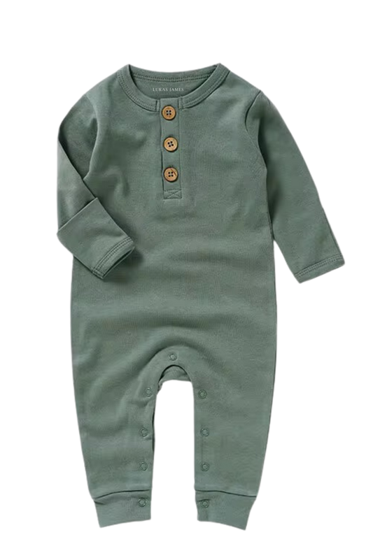 Owen Jumpsuit