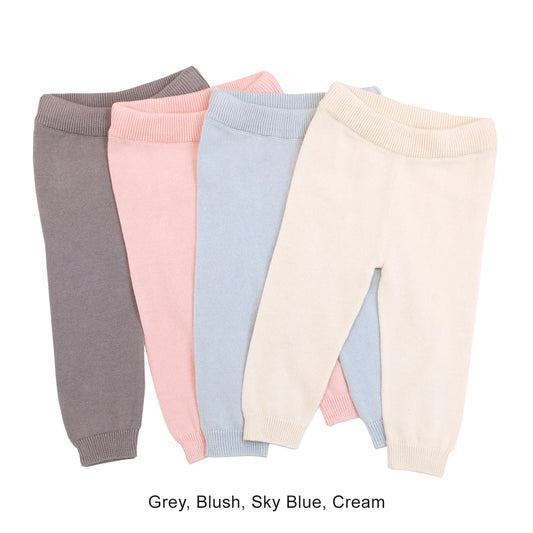 Milan Knit Pants