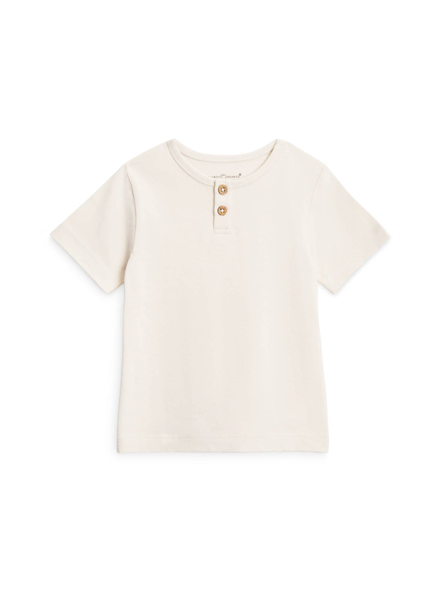 Reef Henley Tee