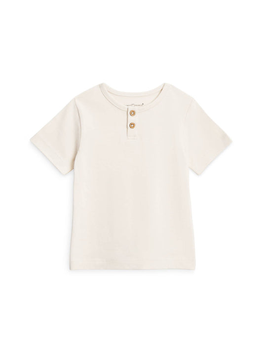 Reef Henley Tee